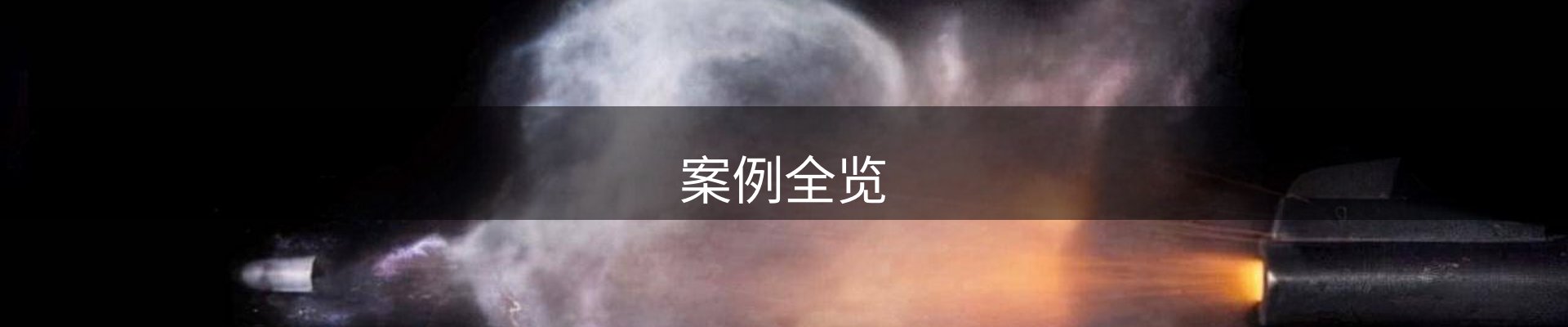 案例全览